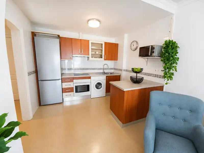 Pis de 90 m² a Manilva