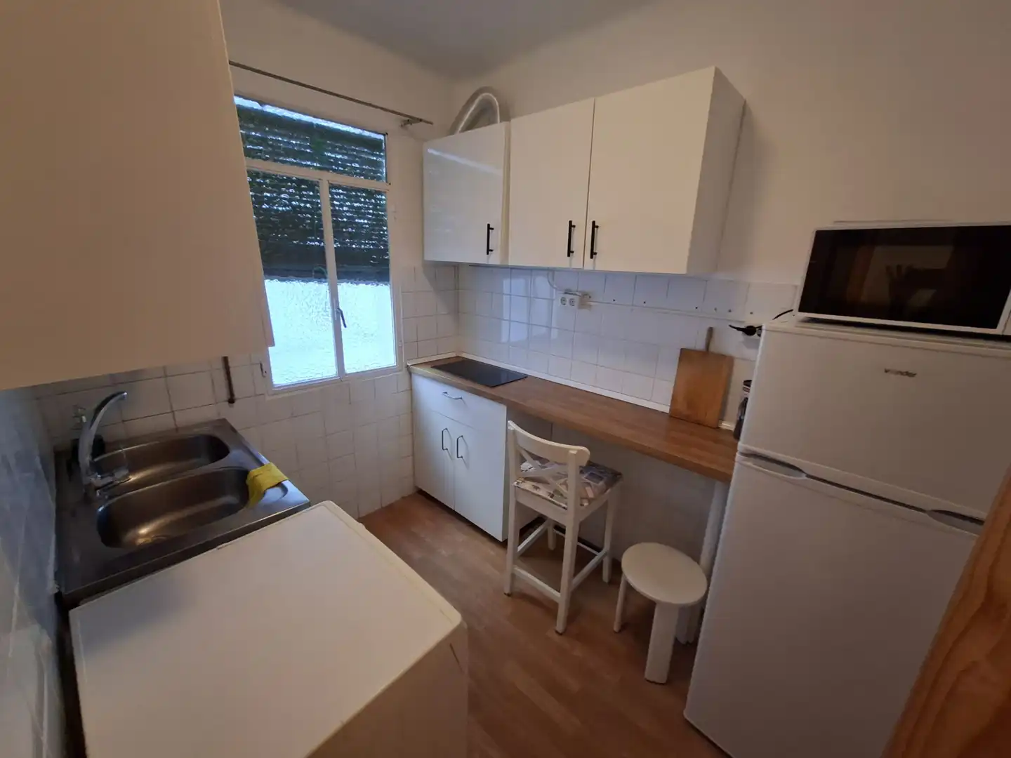 Habitación 71 m², Plasencia