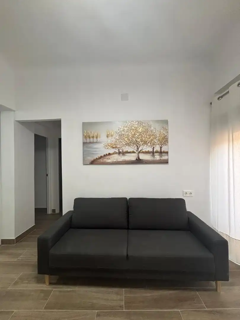 Pis de 40 m² a Granada