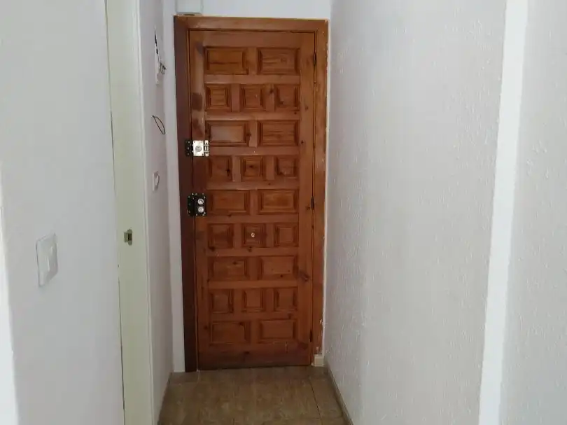 Pis de 36 m² a Palma