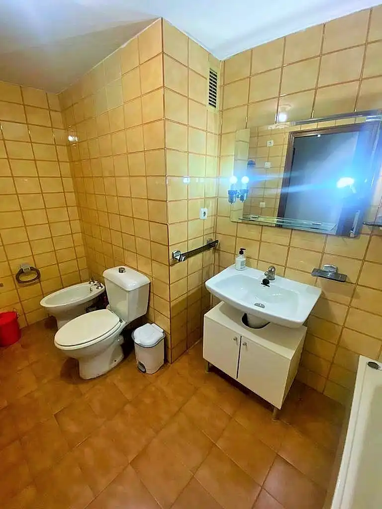 Piso de 88 m² en Valencia