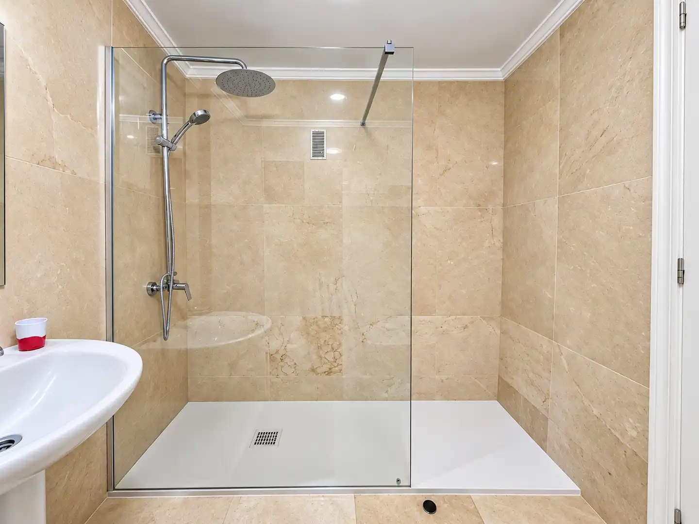 Piso de 120 m² en El Astillero
