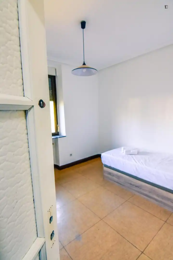 Habitación en alquiler, Salamanca
