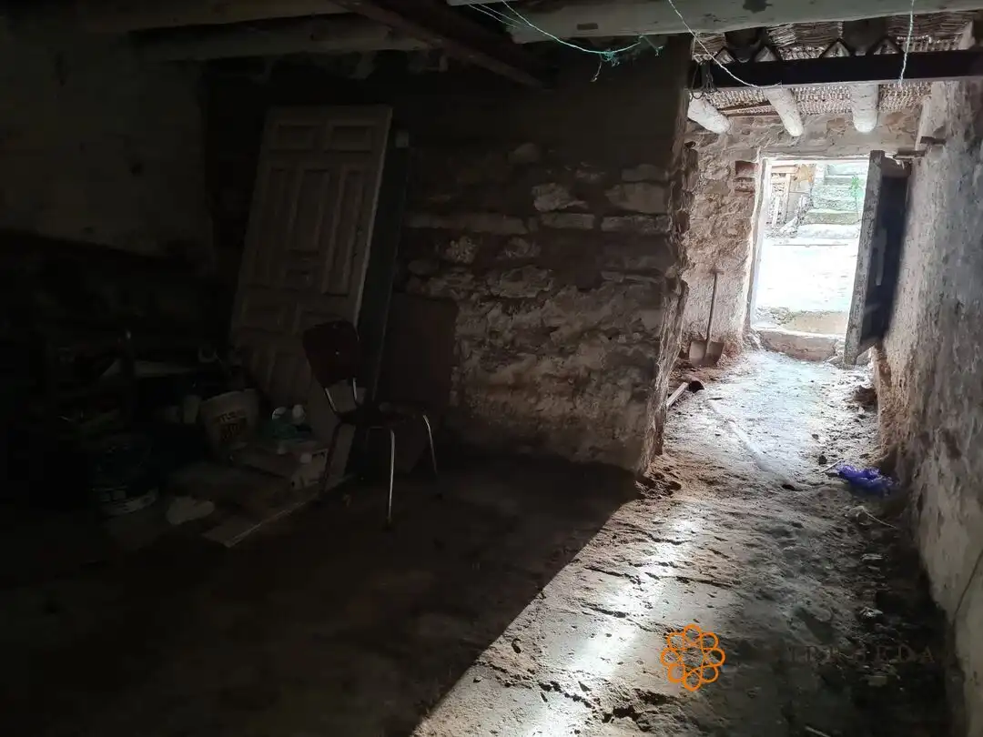 Piso de 245 m² en Escatrón