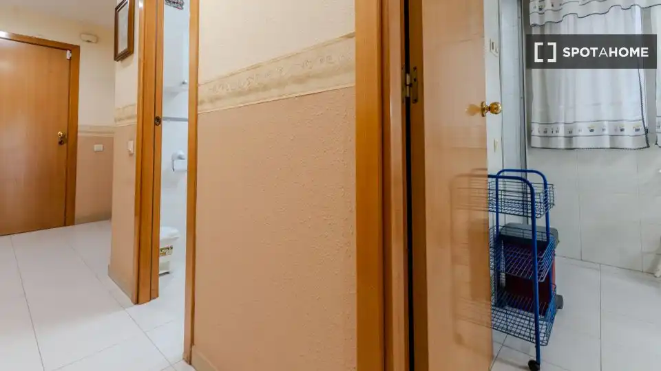 Piso de 68 m² en Barcelona