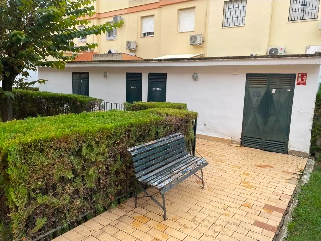 Piso de 110 m² en Dos Hermanas