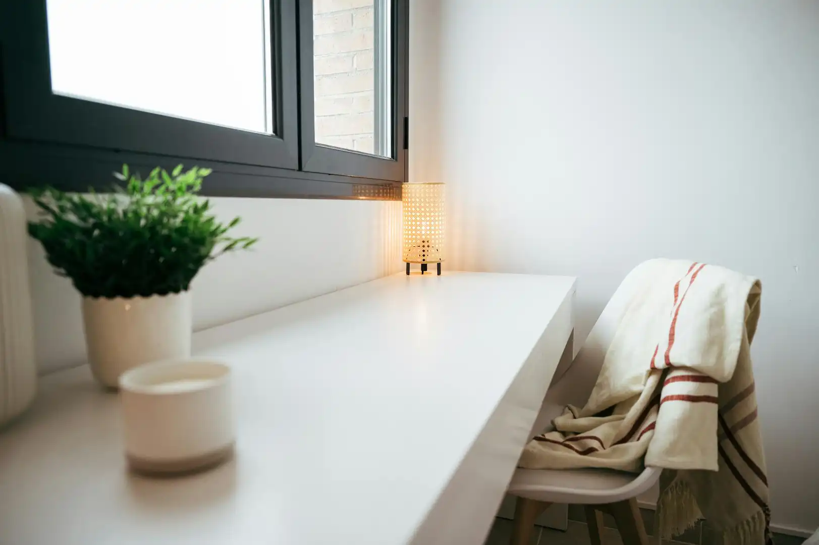 Habitación 102 m², Barcelona