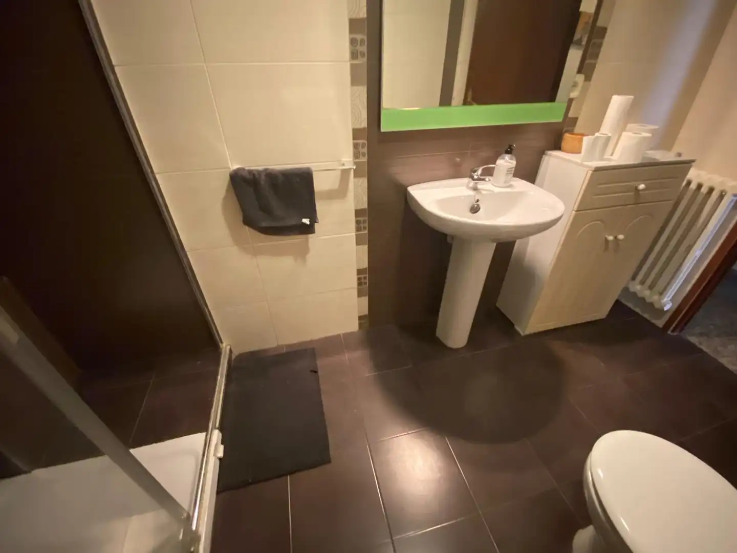 Piso de 100 m² en Albacete
