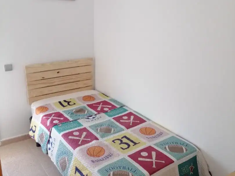 Pis de 58 m² a Cubelles