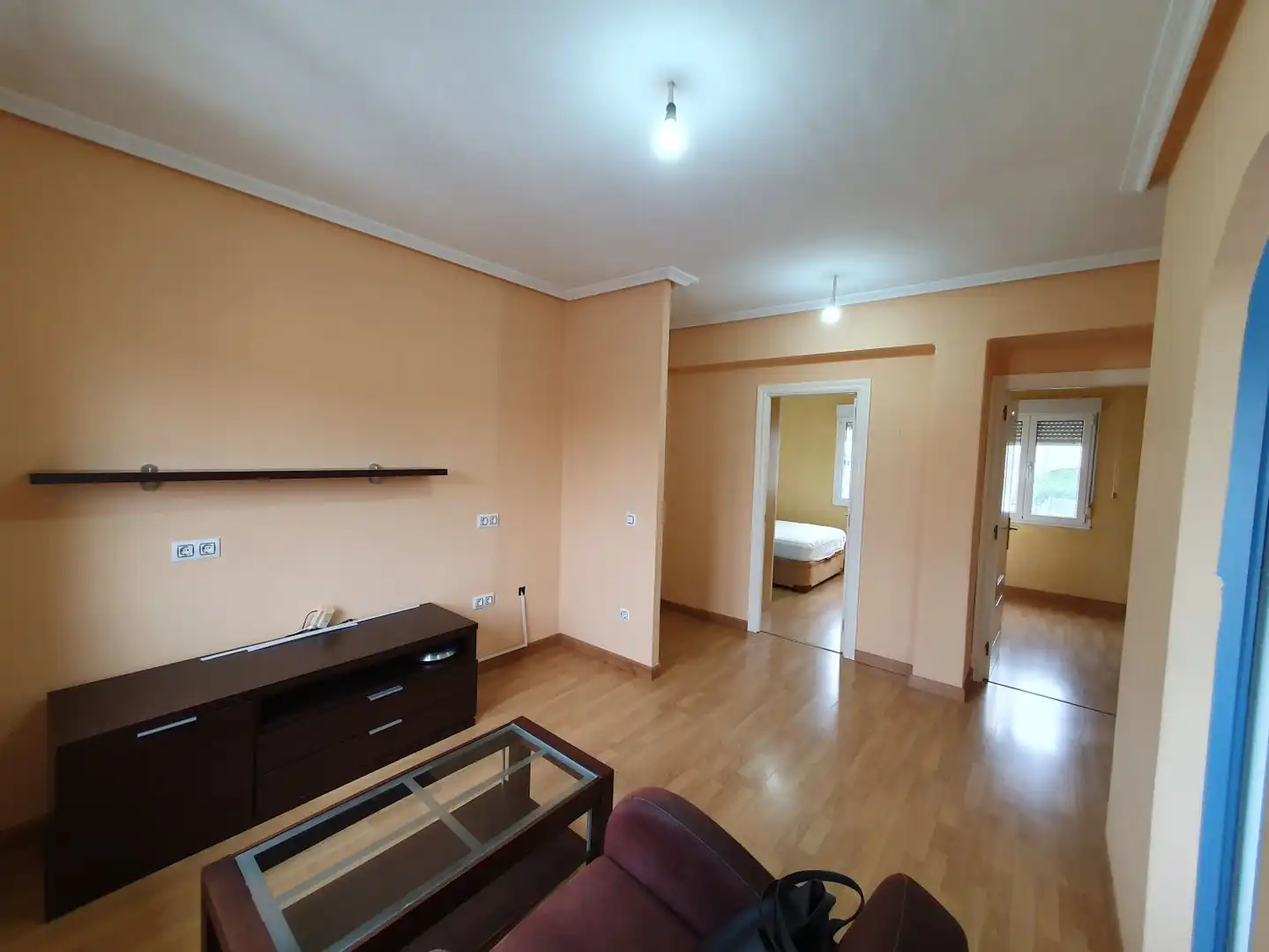 Piso de 75 m² en Grado