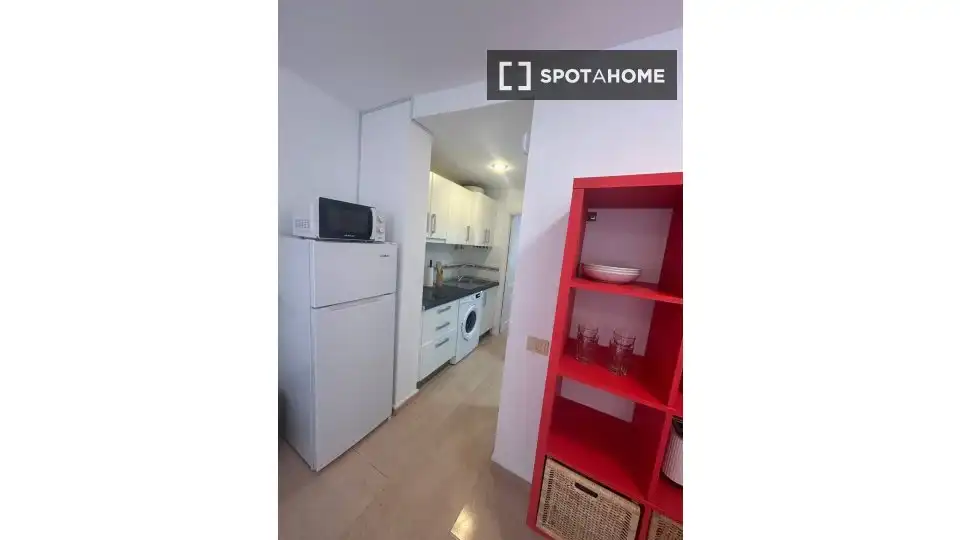 Habitación 61 m², La Oliva