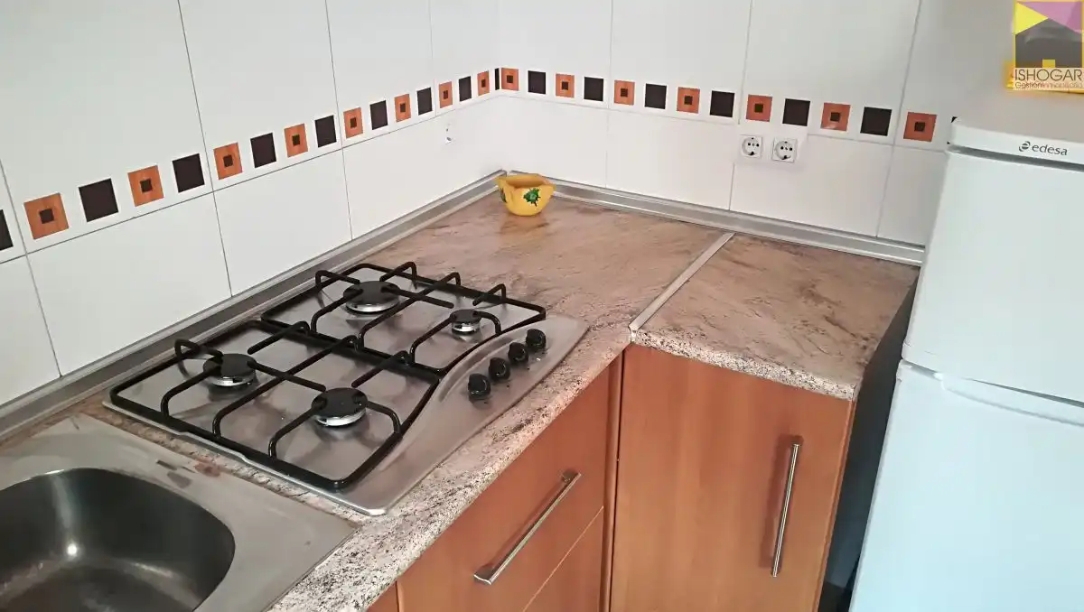 Piso de 48 m² en Valdepeñas