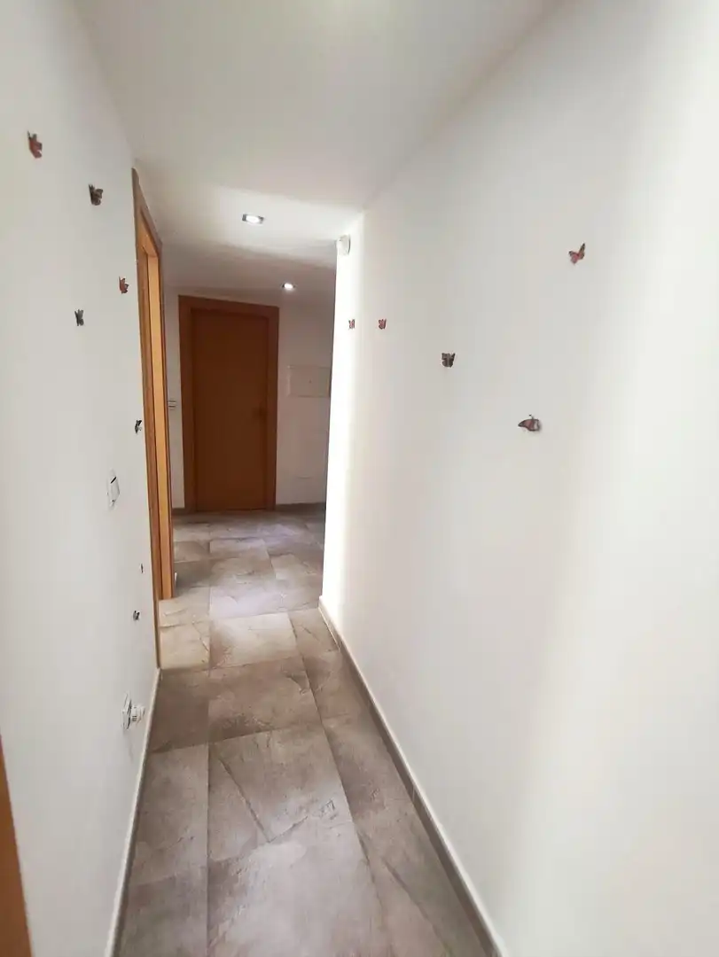 Pis de 109 m² a Sant Jordi
