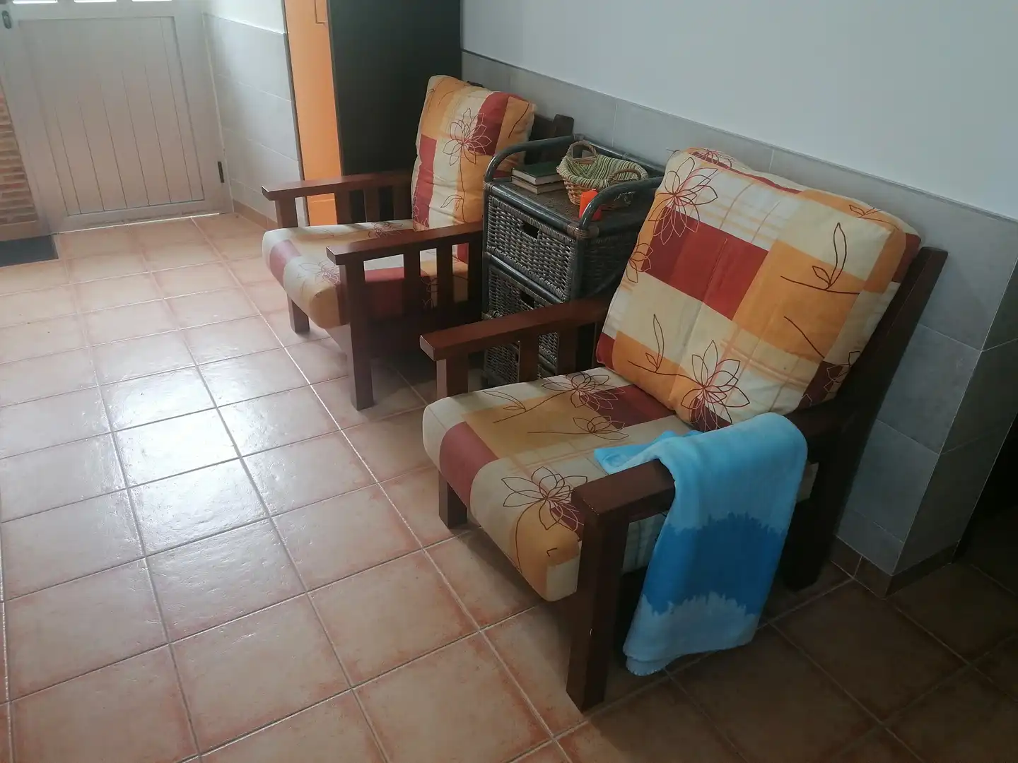 Piso de 35 m² en Barreiros