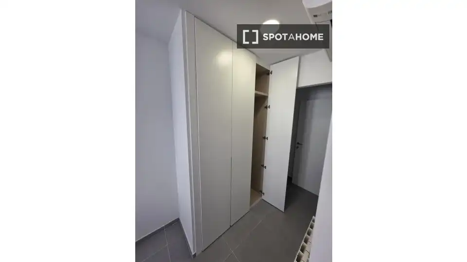 Habitación en alquiler, Madrid