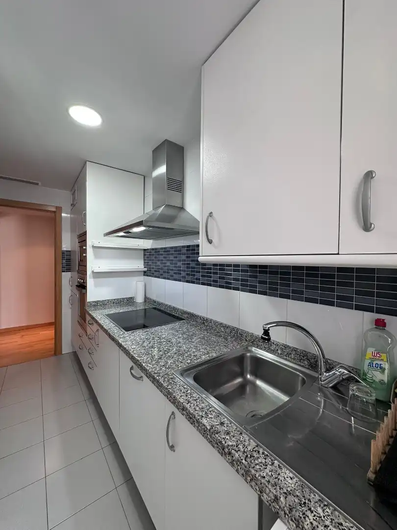 Piso de 80 m² en Castellón de la Plana