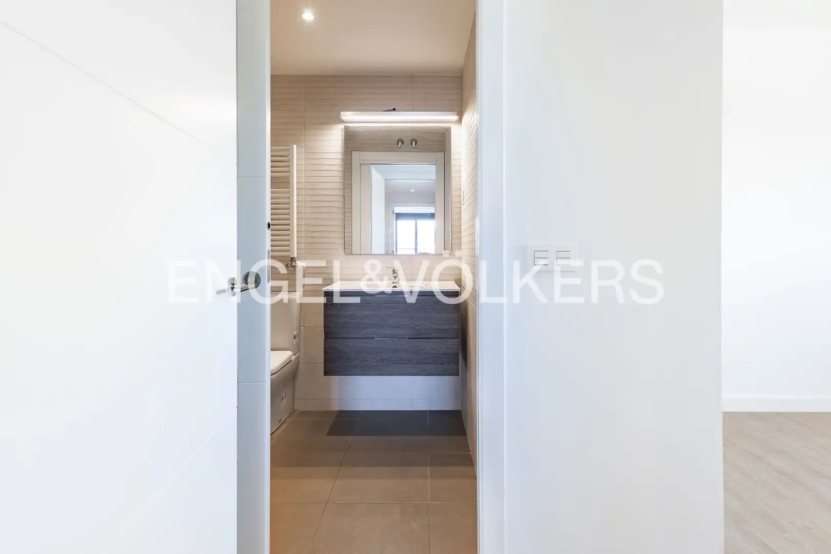 Piso de 100 m² en Badalona