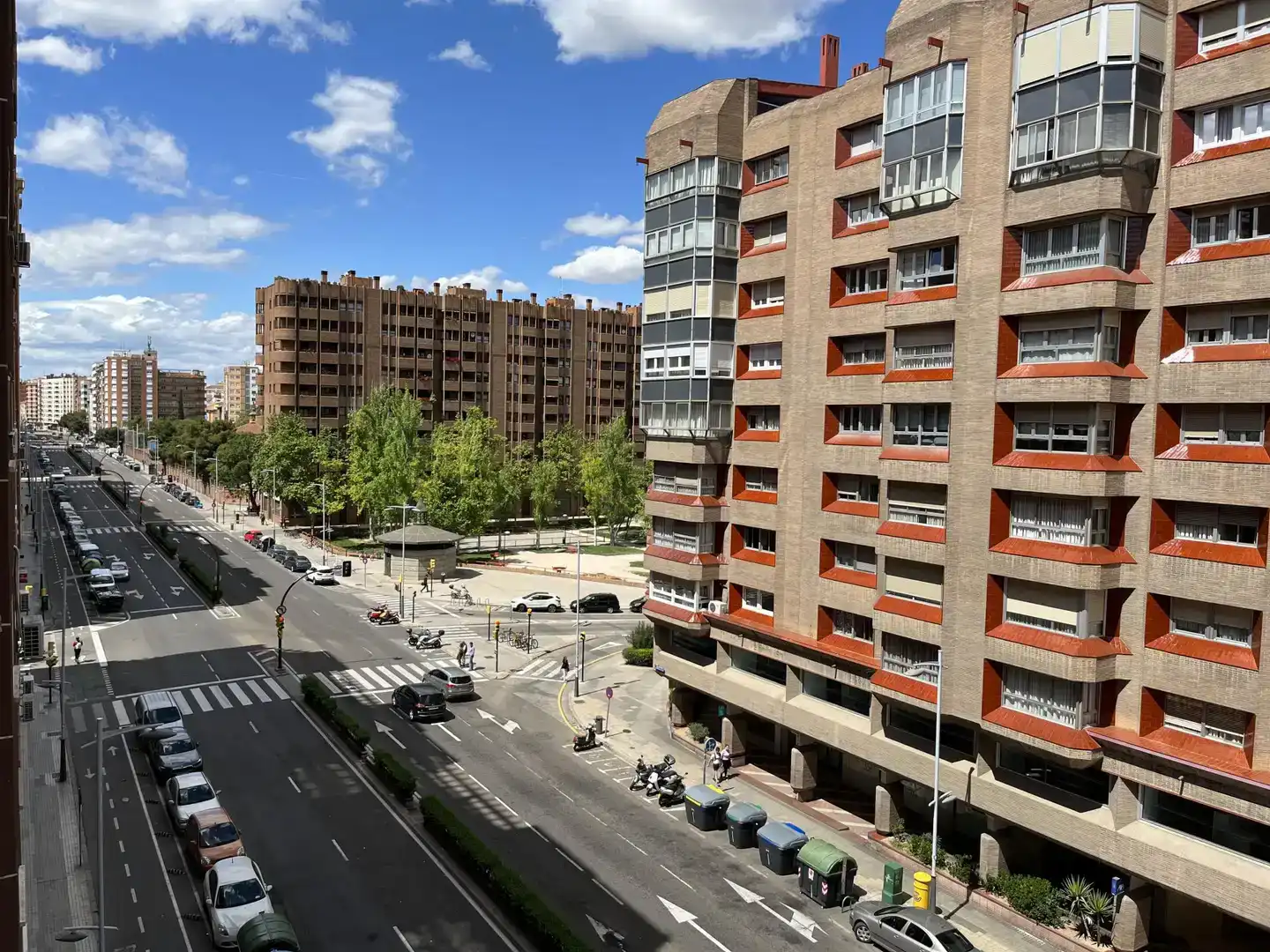 Habitación 140 m², Zaragoza