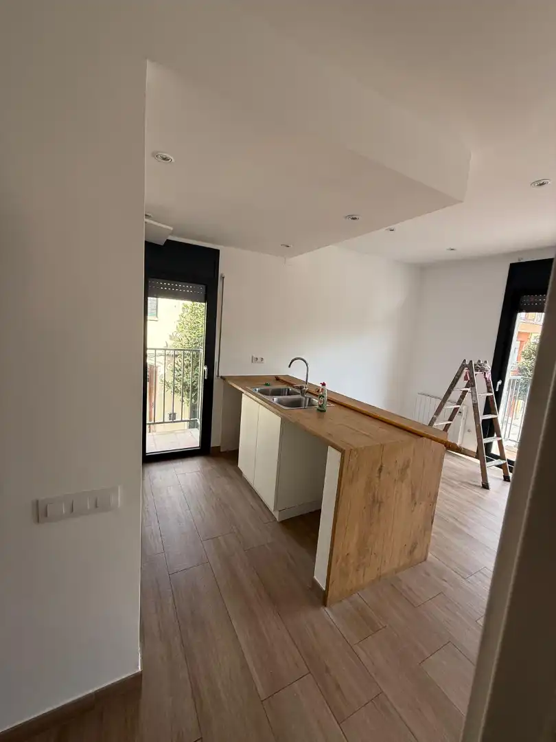 Appartamento 63 m² a Llinars del Vallès