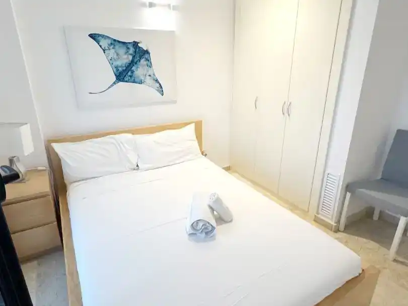Piso de 85 m² en Ciutadella