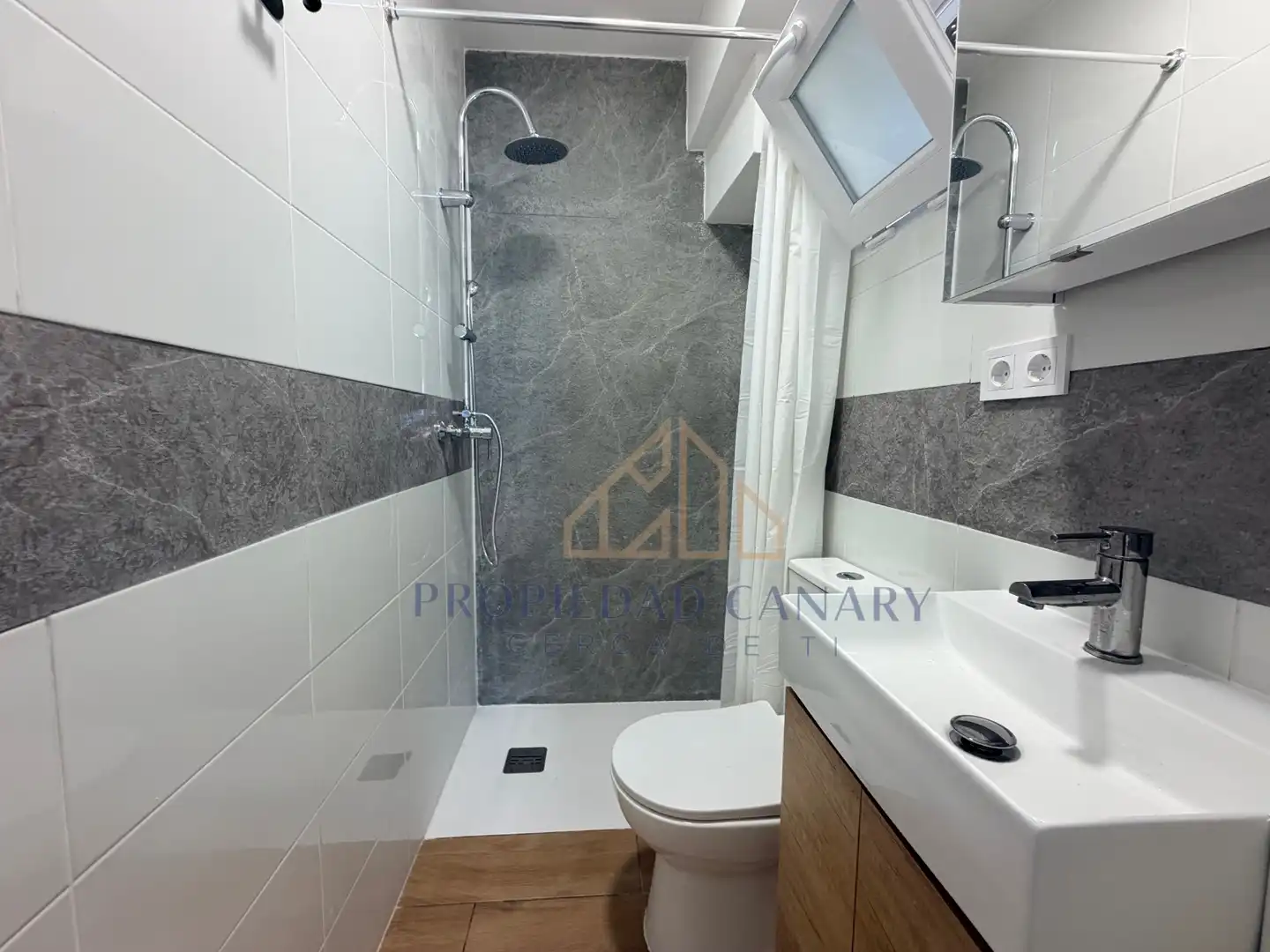 Piso de 35 m² en La Orotava