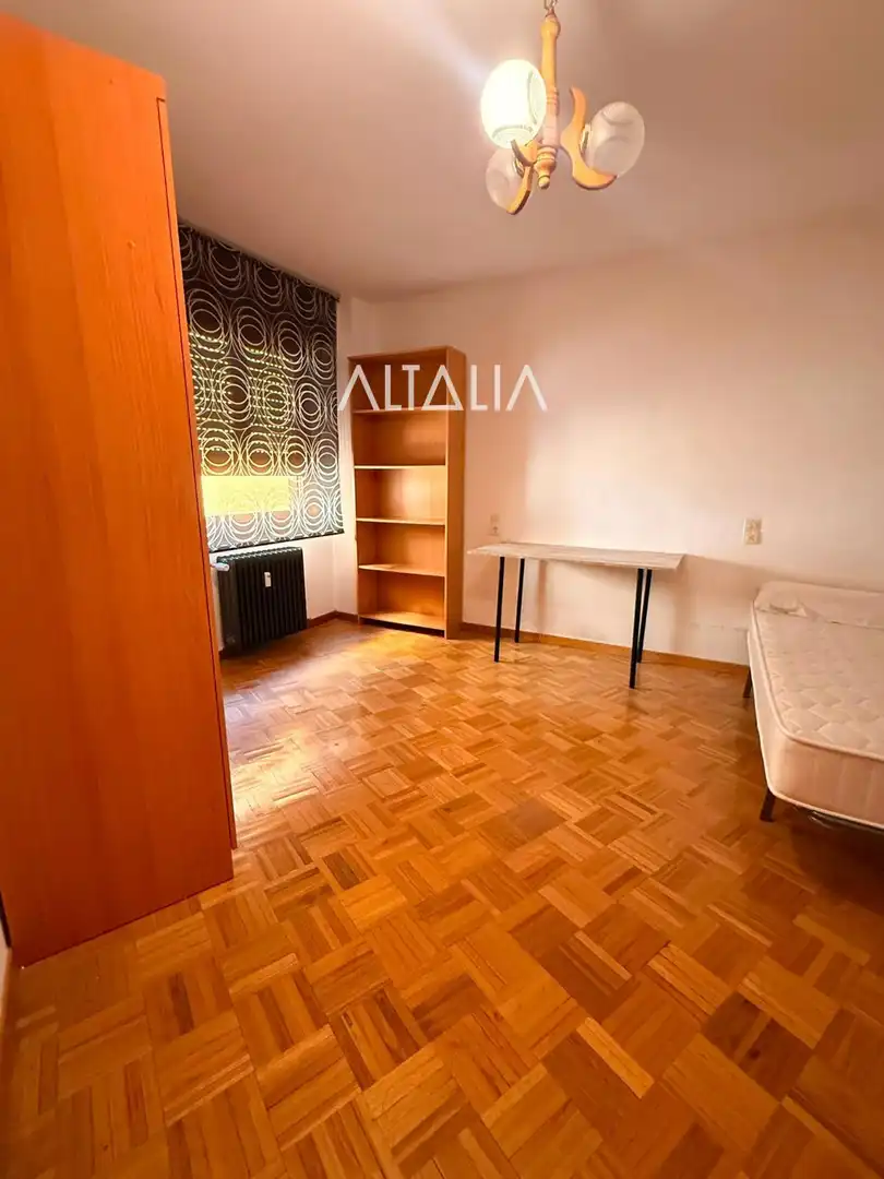 Piso de 92 m² en Cuenca