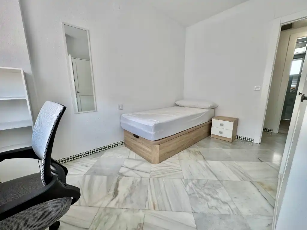 Habitación en alquiler, Córdoba