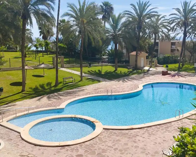 Piso de 80 m² en el Campello