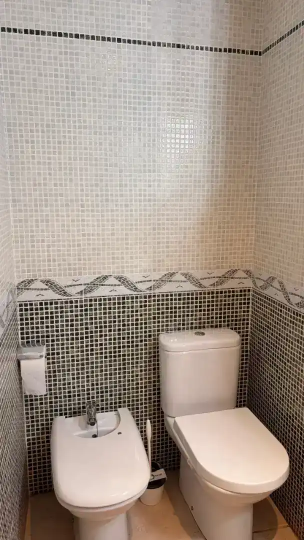 Wohnung 83 m² in Córdoba