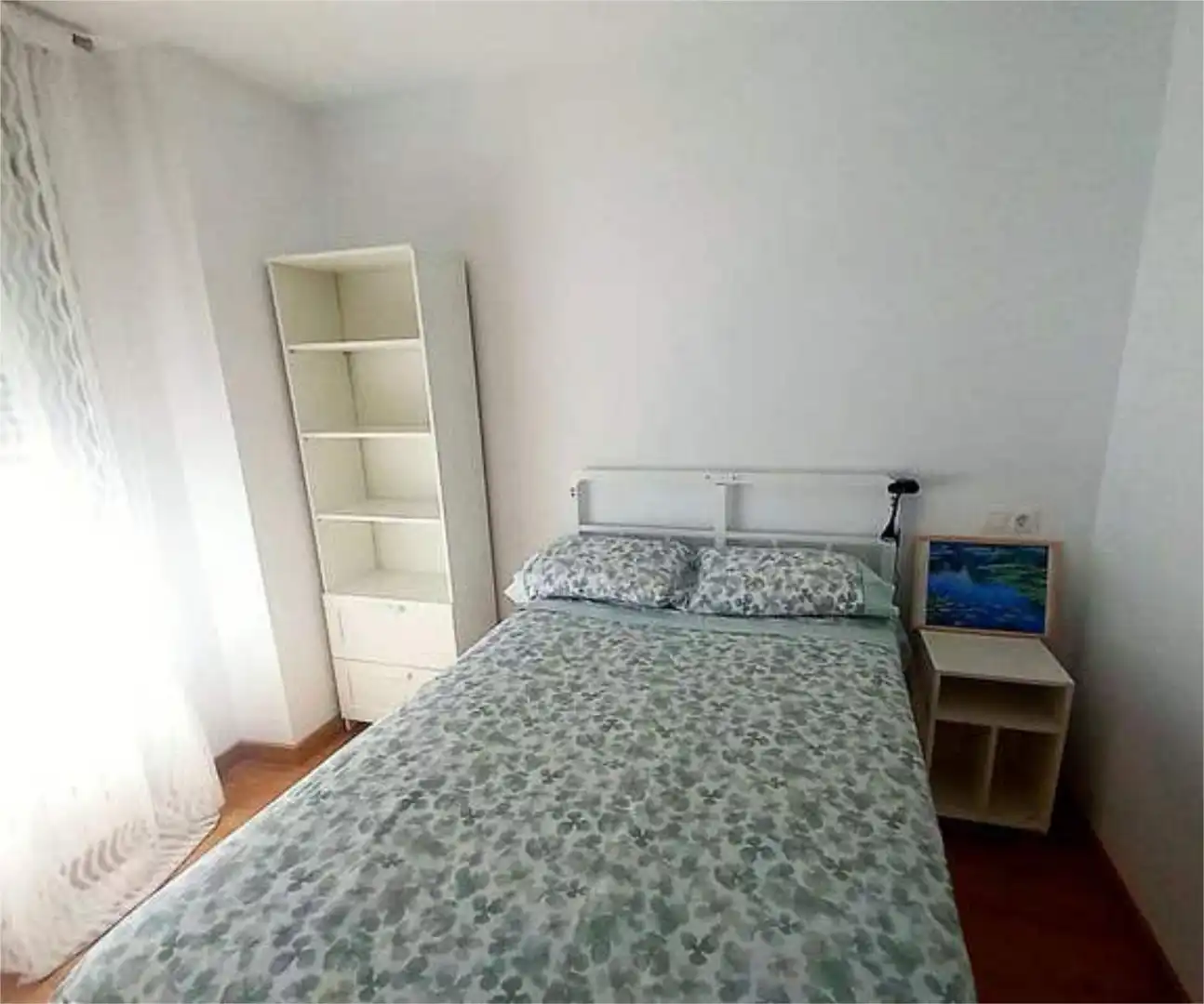 Piso de 77 m² en Siero