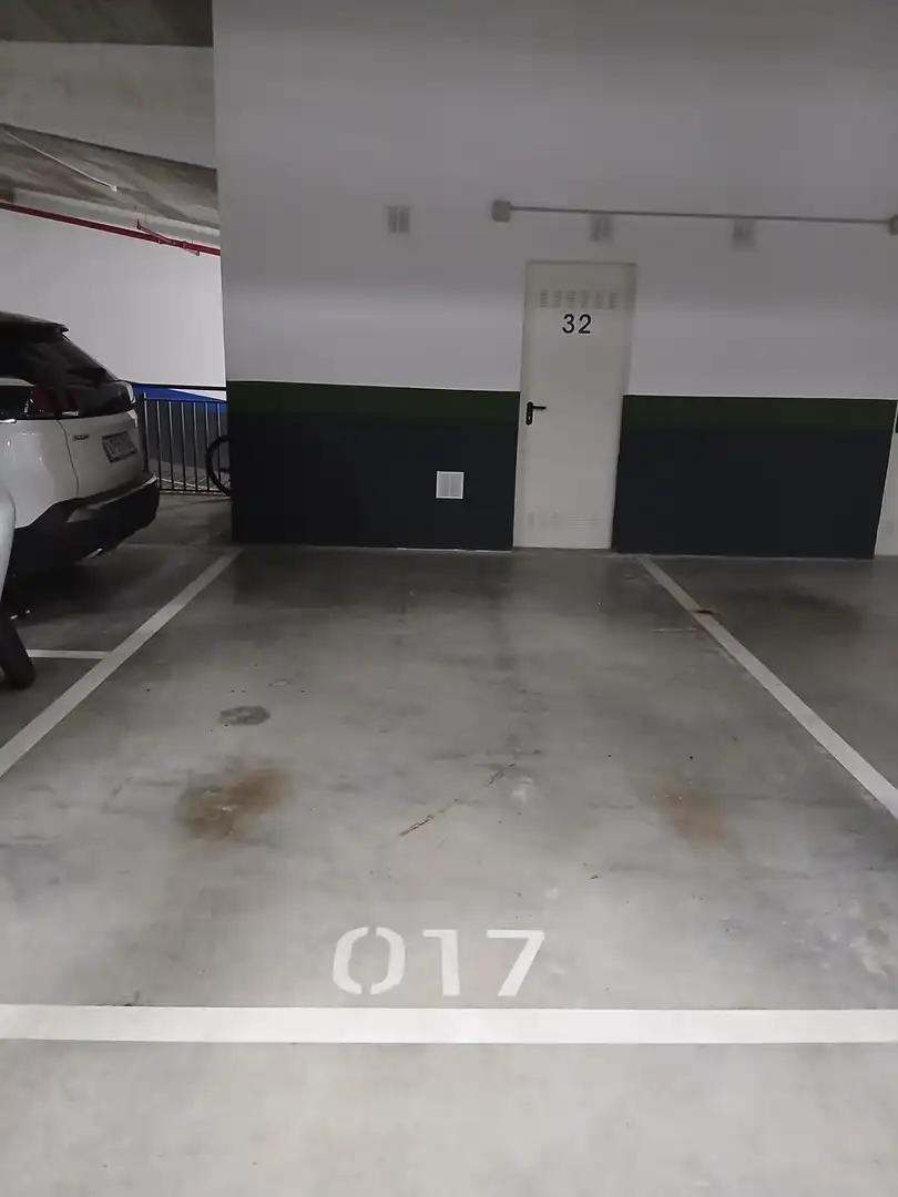 Piso de 90 m² en Málaga