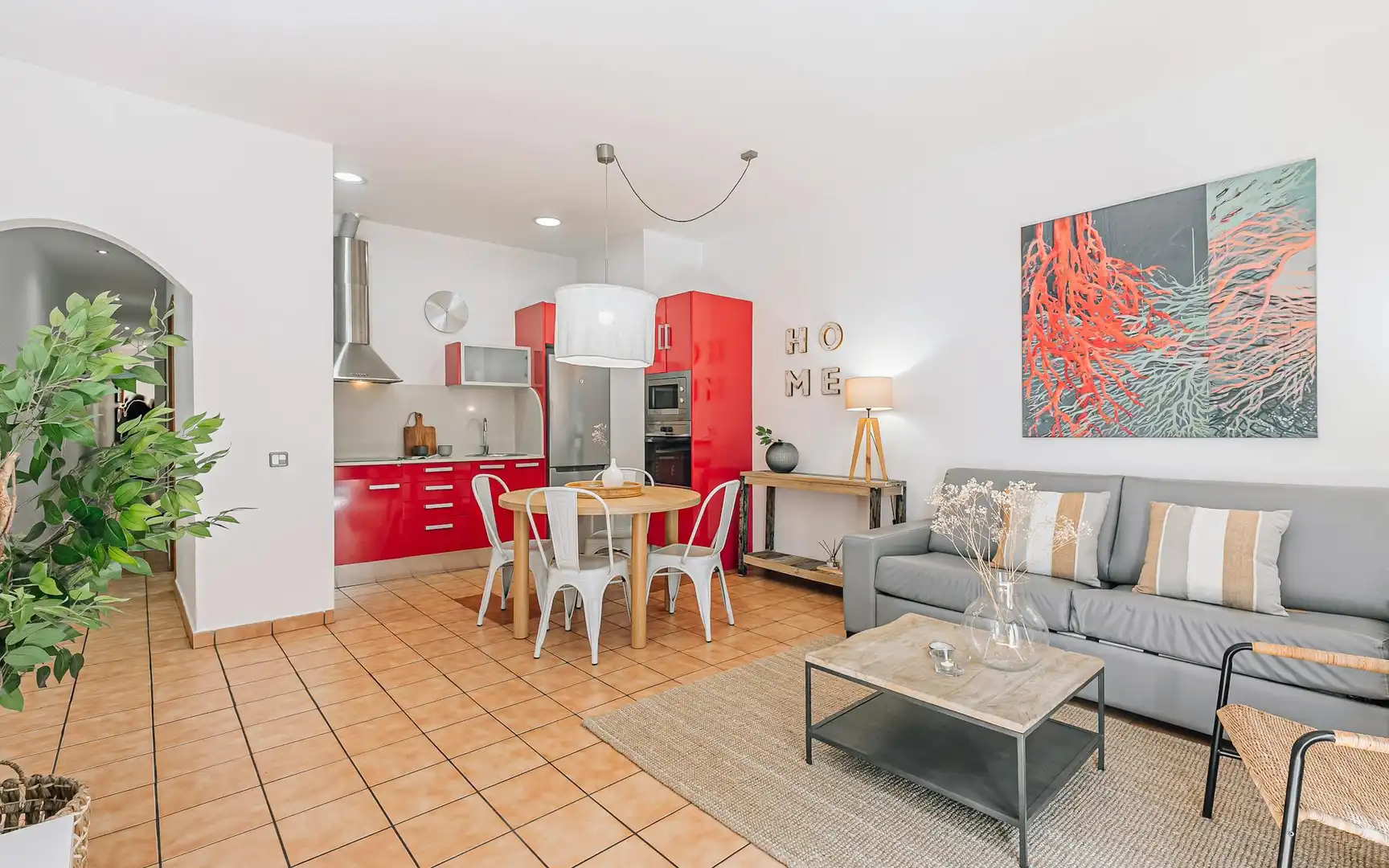 Piso de 70 m² en Barcelona