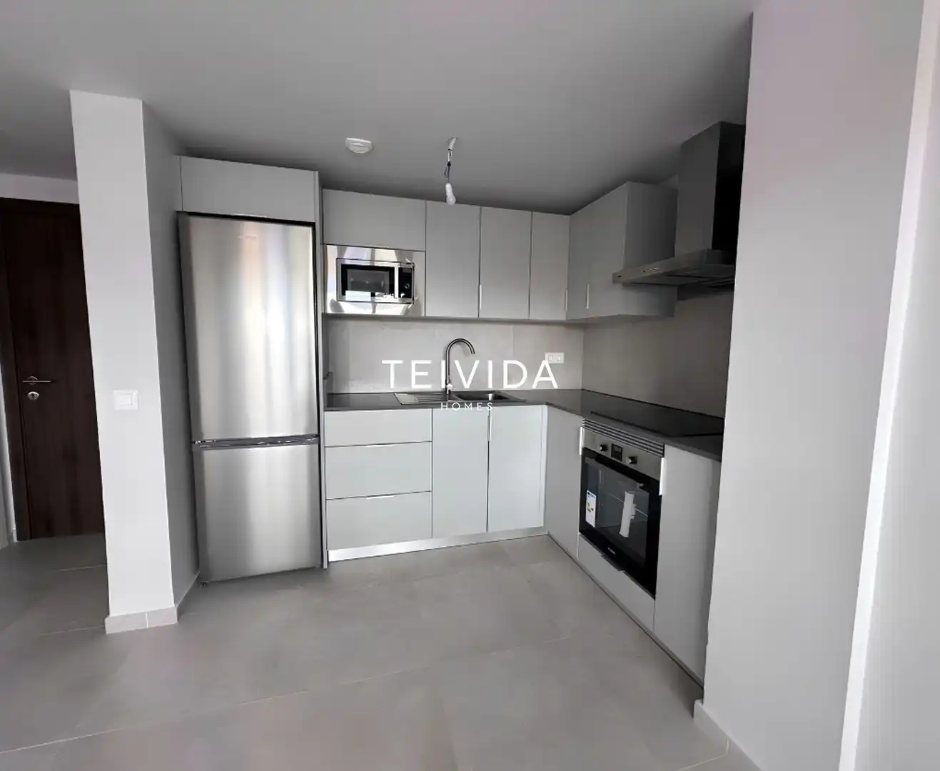 Apartamento 111 m² em Arona