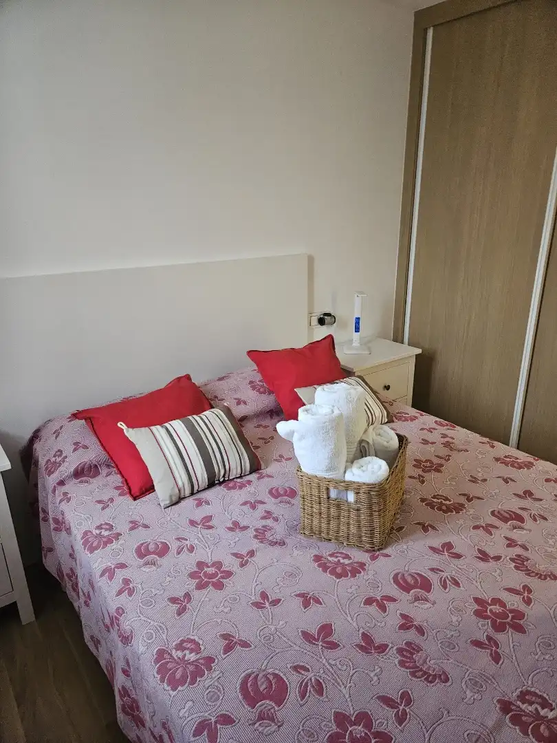 Pis de 70 m² a Santiago de Compostel·la