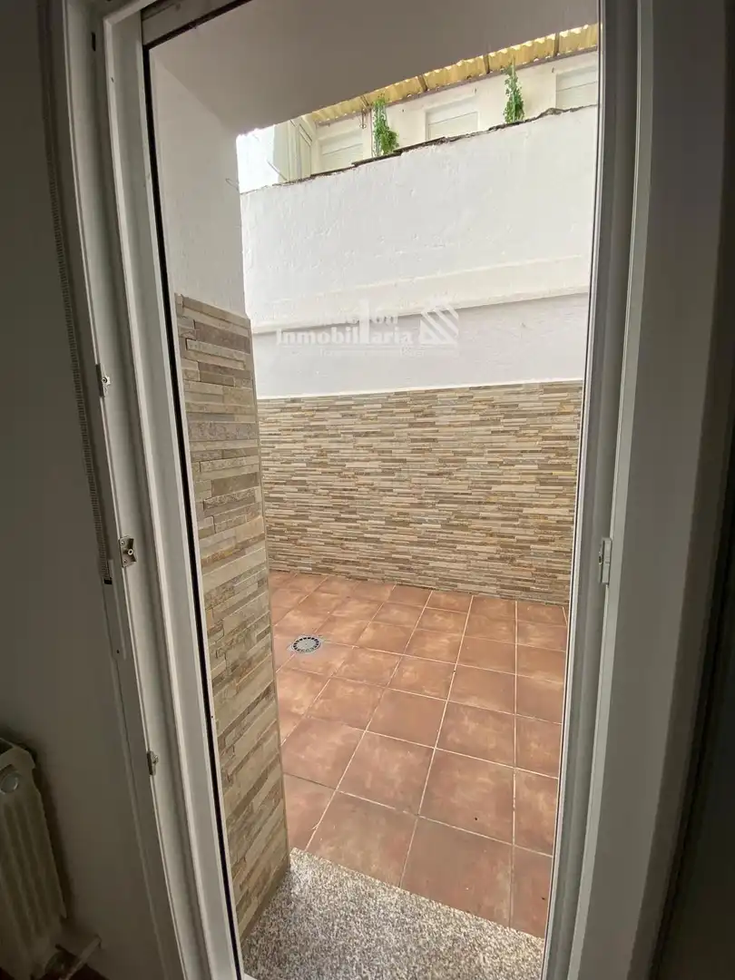 Piso de 140 m² en Salamanca