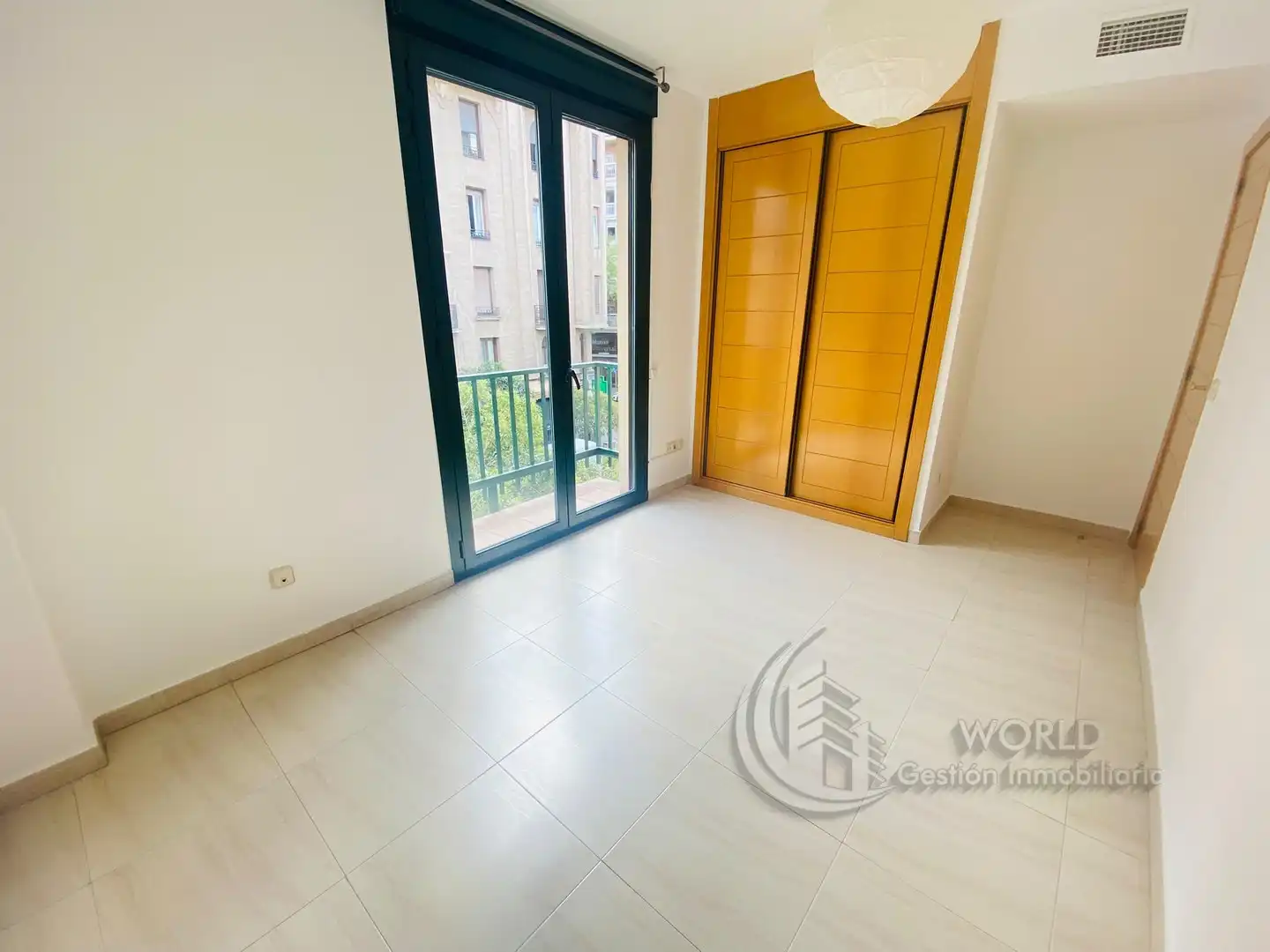 Piso de 65 m² en Madrid