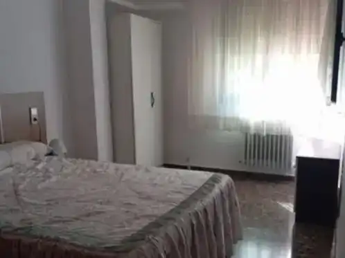 Piso de 92 m² en Albacete