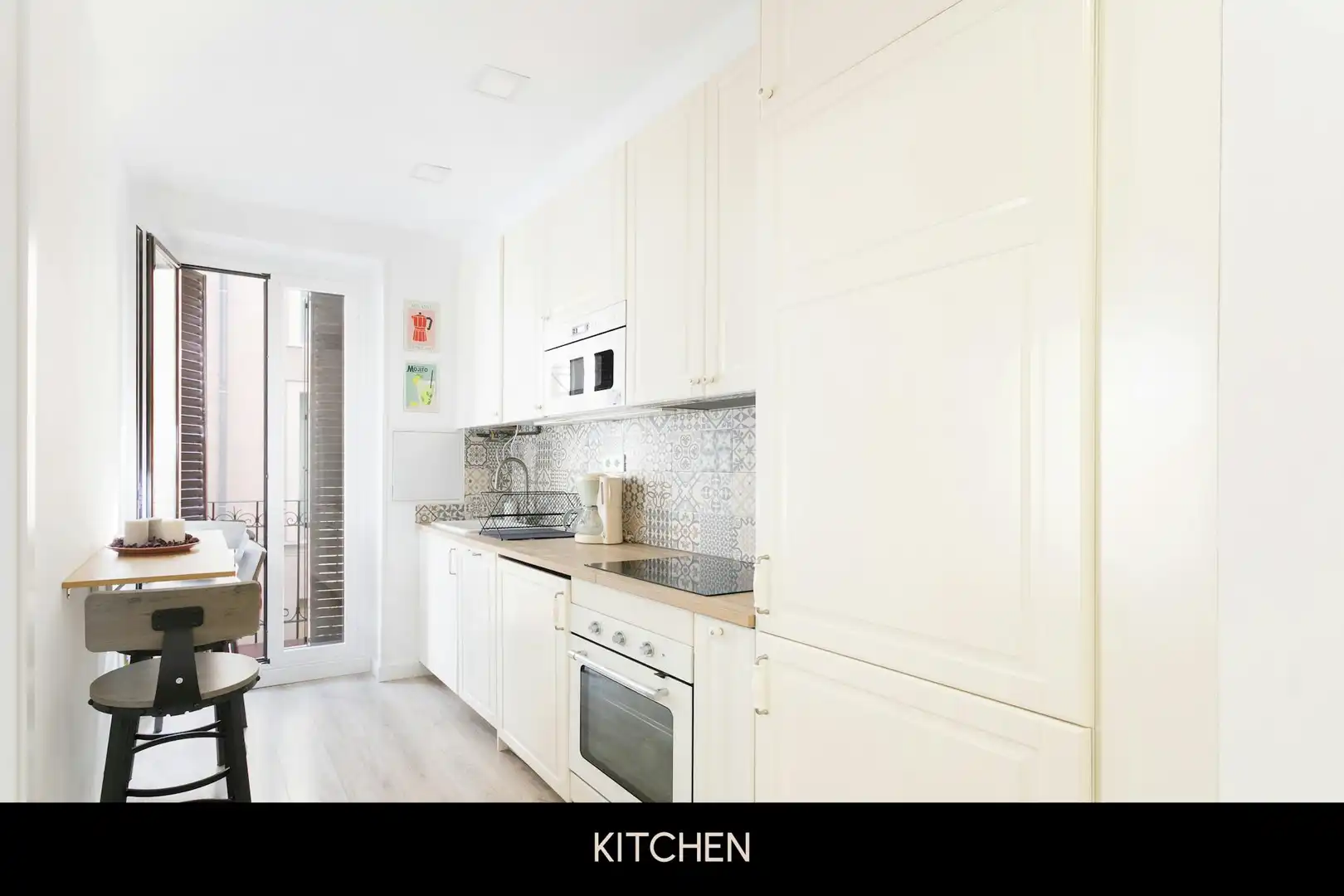 Habitación 70 m², Madrid