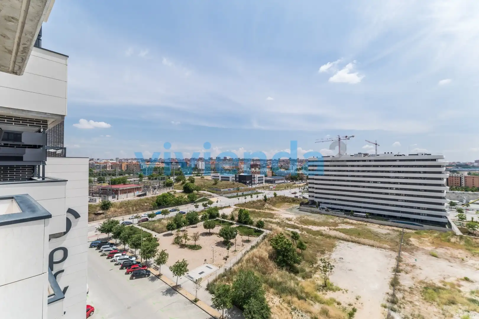 Appartamento 100 m² a Madrid