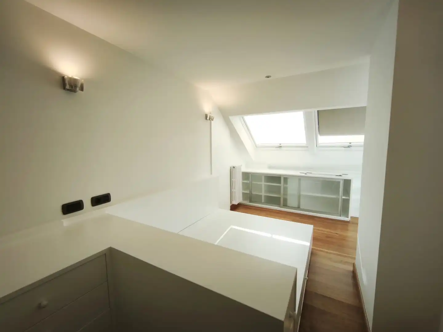 Piso de 115 m² en Vigo