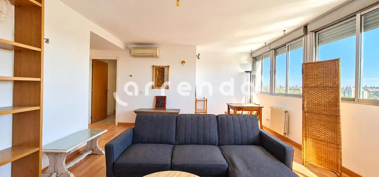 Apartamento 129 m² em Madrid