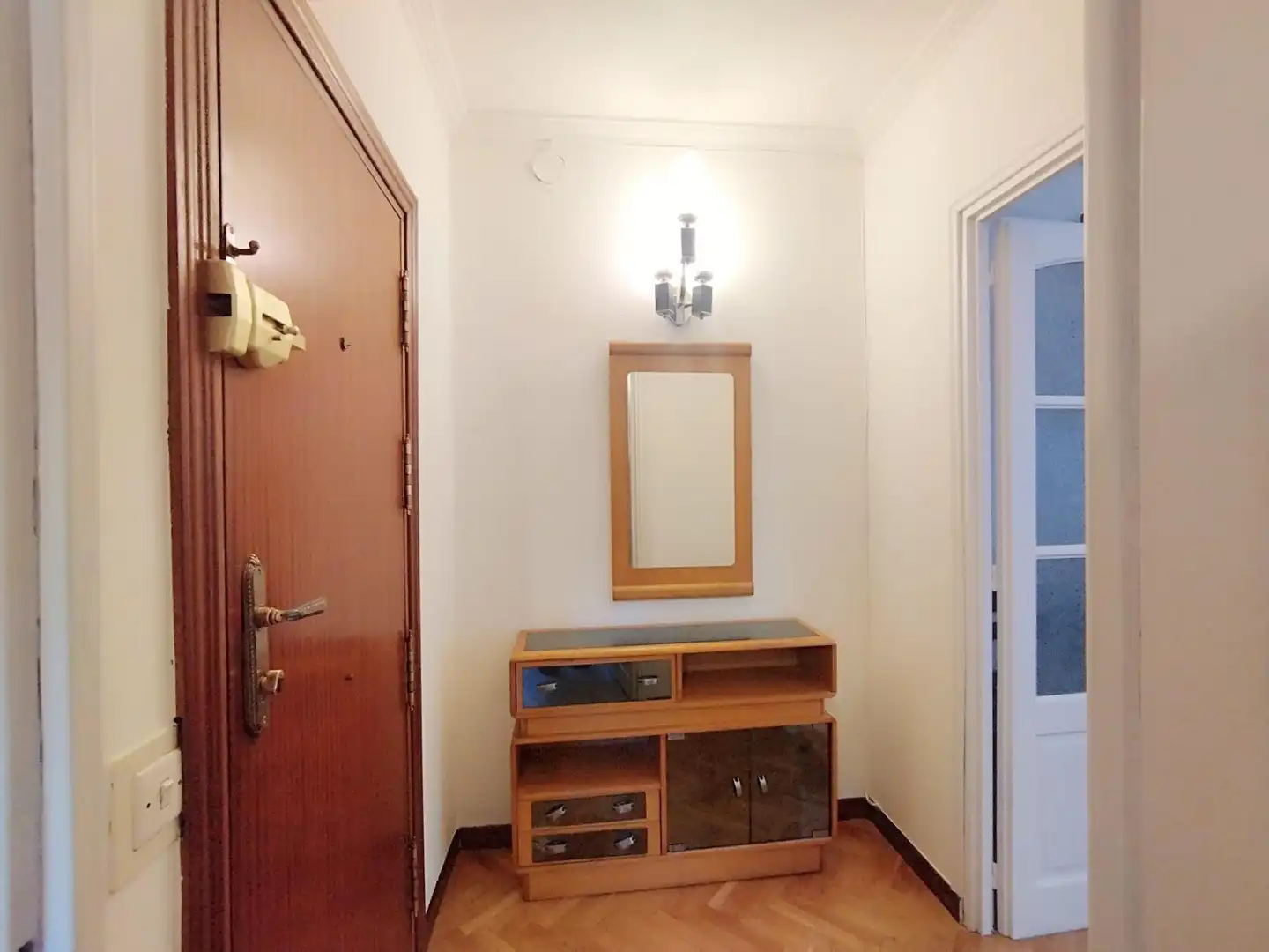 Pis de 105 m² a Alcalá de Henares