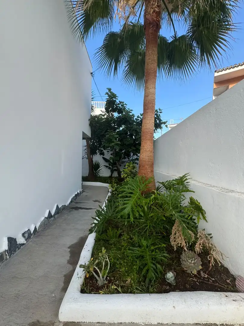 Pis de 82 m² a Puerto de la Cruz