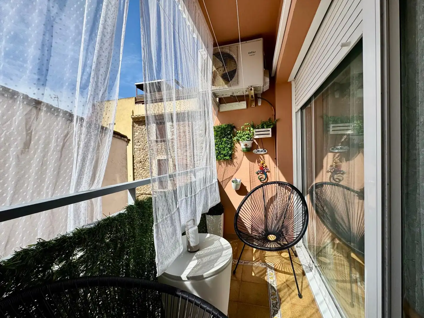 Piso de 50 m² en Palamós