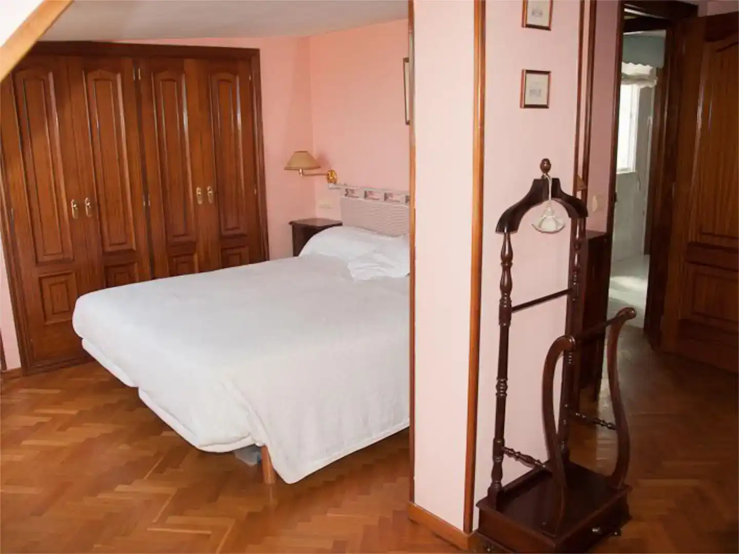Piso de 98 m² en Viveiro