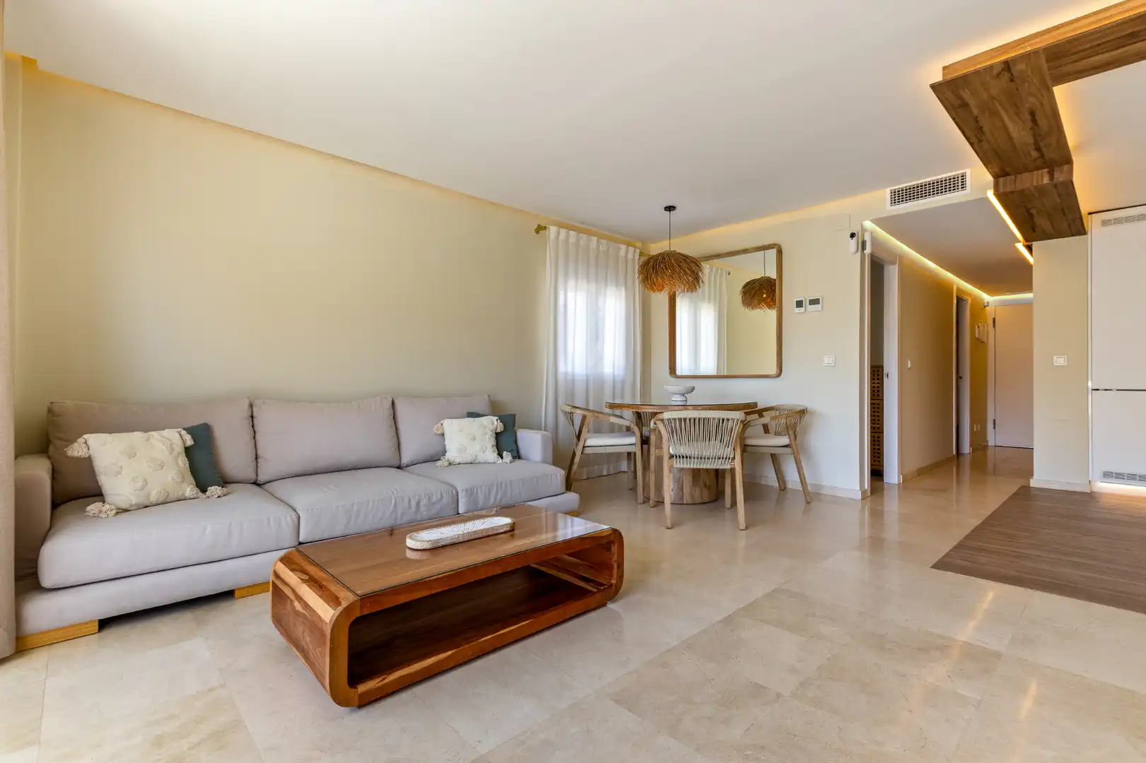 Pis de 90 m² a Torremolinos
