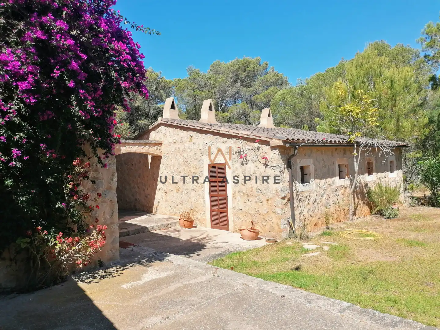 Casa de 408 m² en Son Servera