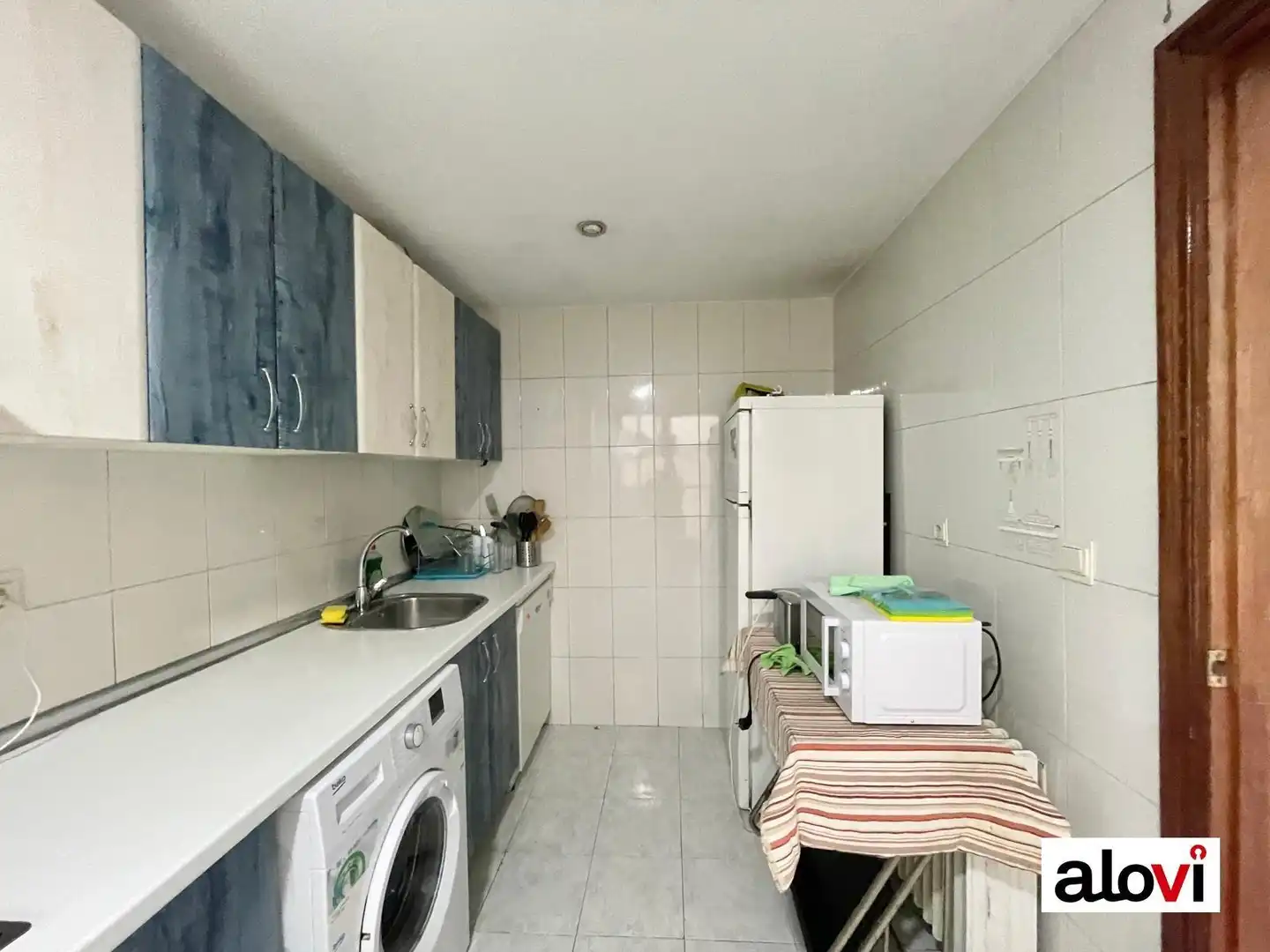 Habitació de lloguer, Granada
