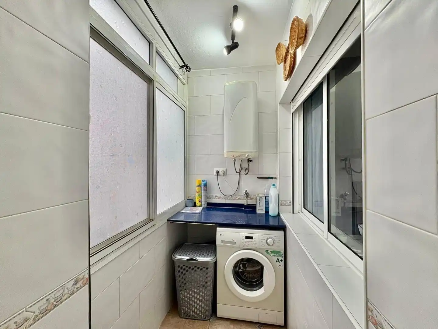 Piso de 100 m² en Vélez-Málaga