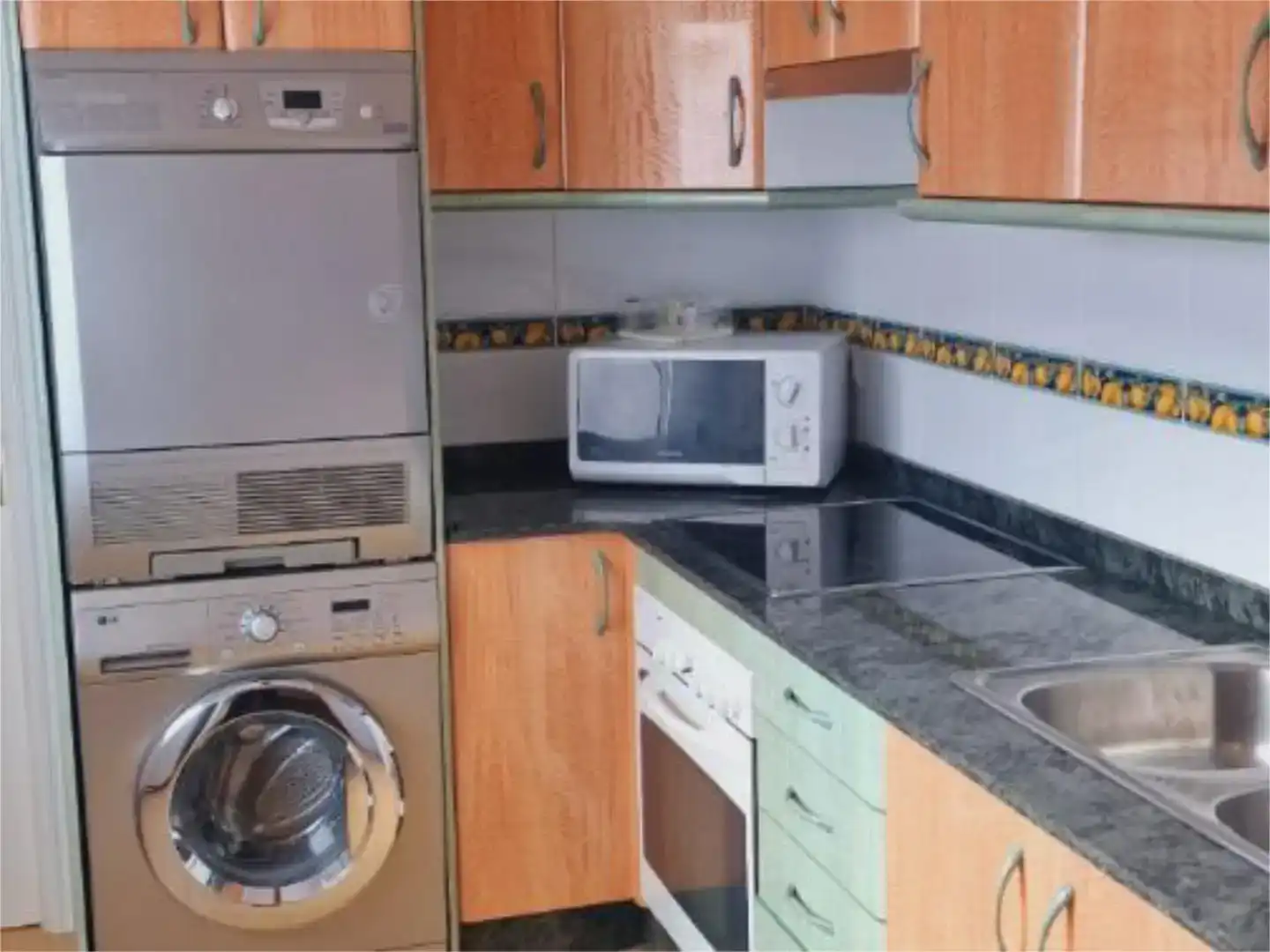 Piso de 140 m² en Carboneras de Guadazaón
